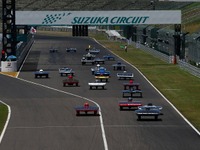 鈴鹿サーキット、次世代エネルギーカーイベントを開催…8月1日～3日 画像