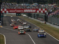 【SUPER GT】公式テスト 鈴鹿ステージ開催、ファミリー向けイベント多数…6月27日・28日 画像