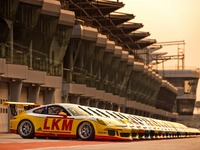 富士スピードウェイ「ザ・ワンメイクレース祭り」6月7日・8日 画像