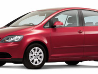 【VW ゴルフ プラス 日本発表】新型背高ハッチバック 画像