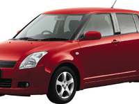 スズキ スイフト、エスクードなど3車種がグッドデザイン賞 画像