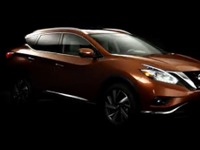 日産 ムラーノ 新型、斬新なデザイン［動画］ 画像
