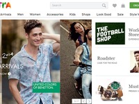 Flipkartに続きオンラインショッピングのMyntraがインド規制当局の監視下に 画像
