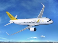 エアバス、ロイヤル・ブルネイ・エアラインからA320neoを正式受注 画像