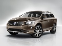 4月のボルボカーズ世界販売、10.5%増…XC60 が24%増と牽引 画像