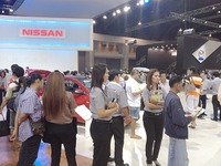 バンコク国際オートサロン＆オートアフターパーツ現地視察ツアー、参加者募集中 画像