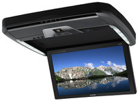 アルパイン、リアビジョン最大サイズの11.4型モデルを発表 画像