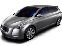 【東京モーターショー05】市販の片鱗…トヨタ FSC クロスオーバー 画像