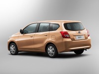 日産自動車、インドネシア第2工場が完成…年間生産能力25万台に拡大 画像