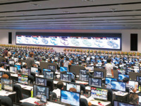 USS通期決算…オークション事業好調で増収増益 画像