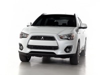 4月の三菱米国販売、46.6％増… RVR が24.1％増と好調 画像