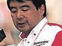 ブリヂストン、F1で全勝宣言の自信 画像