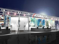 【東京モーターショー05】富士通テン、2つの世界初を出品 画像