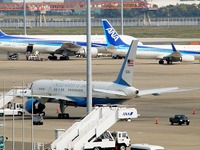 航空輸送統計、国内線の利用率65.5％、国際線が74.3％…2月 画像