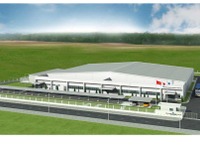 三谷産業、ベトナム子会社の工場増設を発表…自動車部品向け樹脂成形品を増産へ 画像