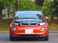 【BMW i3 レンジエクステンダー 試乗】ピュアEVか“航続距離安心保険”付きかで悩める…青山尚暉 画像