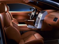 【アストンマーチン『V12バンキッシュ』】クルマ1台に牛8頭 画像