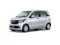 【JNCAP2013】ホンダ Nワゴン、軽自動車初の「ファイブスター賞」 画像