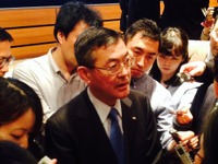 富士重工、今期営業利益は3期連続最高の3400億円 画像
