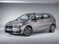 BMWグループ、新型車を16車種発売へ…2014年計画 画像