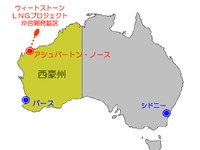 日本郵船、東京電力向けLNG船の定期用船契約を締結 画像