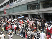 【スーパーフォーミュラ 第2戦】親子で楽しむイベント多数、はたらくクルマ体験も 画像