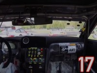 日産 GT-R の GT3 レーサー、最初の1周で17台をごぼう抜き［動画］ 画像
