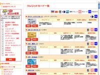 ETCカード選び---利用率が50%時代に 画像