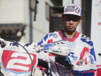 【JNCC 第3戦】585台のビッグレースを渡辺学が制す 画像