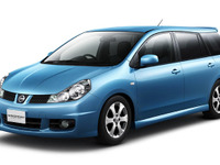 【東京モーターショー05】日産 ウイングロード PREVIEW 画像