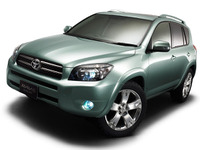 【東京モーターショー05】トヨタ RAV4 コンセプト はもちろん市販 画像