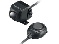 ケンウッド、リアビューカメラ2機種を発売…最低被写体照度0.9ルクス 画像