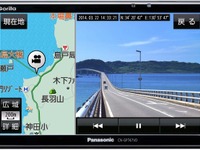 パナソニック 新型 ゴリラ シリーズ、2つの“ポータブル初”機能搭載で競争力訴求 画像