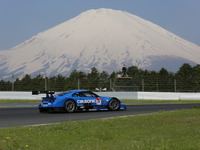 【SUPER GT 第2戦】GT500クラスはカルソニック IMPUL GT-Rが今季初優勝［写真蔵］ 画像