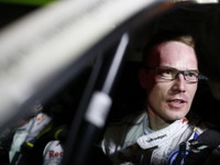 【WRC 第5戦】ラトバラ、ラリーアルゼンチンの第3レグでリードをさらに広げる 画像