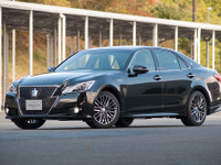 【JNCAP】トヨタ クラウン の高得点、決め手は歩行者保護性能 画像