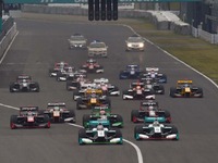 【スーパーフォーミュラ 第2戦】今週末開催、86/BRZレースも併催 画像