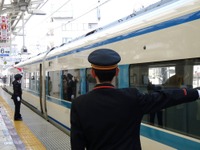 東武、6～8月の金曜夜に新栃木行き臨時特急運転 画像