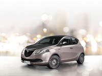 ランチア、イタリア専売ブランドへ縮小…販売車種は イプシロン のみに 画像
