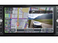 クラリオン、自然対話型音声認識対応のAVナビ新機種を発売 画像