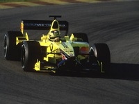 【ホンダF1ストーキング】シルバーストーンでフレンツェンが2日連続トップ 画像