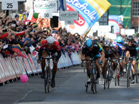 【ジロ・デ・イタリア14】キッテルが発熱で第4ステージを出走せず 画像