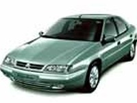 これまでになく充実、シトロエン『エグザンティア』に特装車 画像