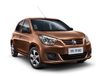 日産関専務、ヴェヌーシアR30「もっと安くできる」 画像