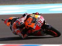 【MotoGP】ホンダ、マルク・マルケス選手との契約更新を発表 画像