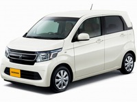 ホンダ N-WGN、専用インテリアなどを採用した特別仕様車を設定 画像