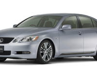 【東京モーターショー05】レクサス、独立＆独自 画像