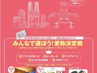 京王、新宿・渋谷両駅で乗降可能な定期券の「愛称決定戦」開始 画像