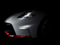 日産 フェアレディZ NISMO、米国で進化を予告 画像