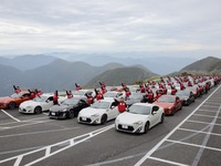 トヨタ 86 公式ファンイベント「86S」参加者を追加募集…9月19日・20日 十勝スピードウェイ 画像